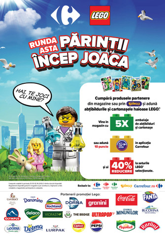 Carrefour