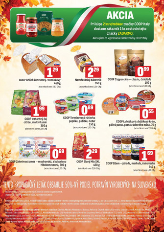 COOP Jednota