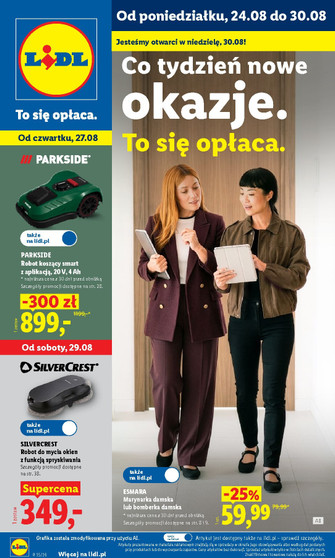 Lidl
