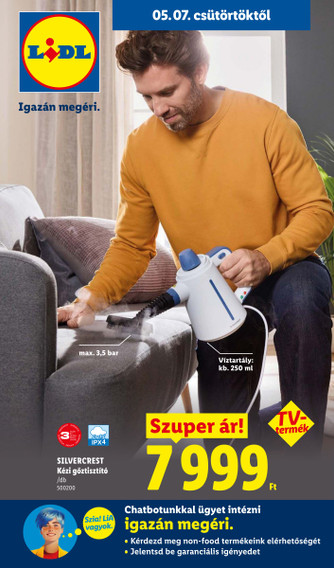 Lidl