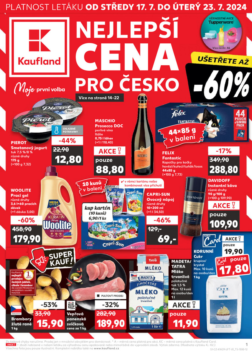 Kaufland