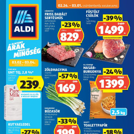 Aldi