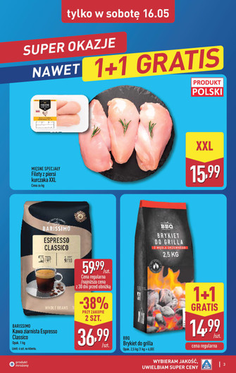 ALDI