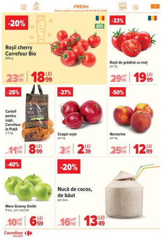 Carrefour