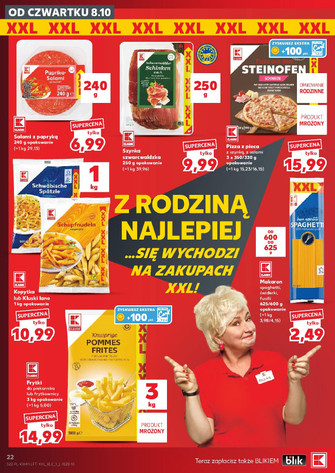 Kaufland