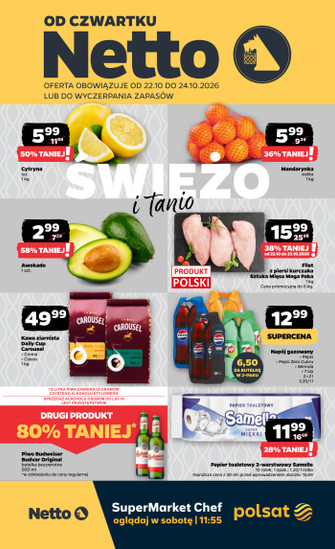 Netto