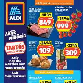 Aldi