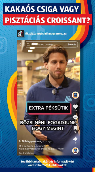 Aldi