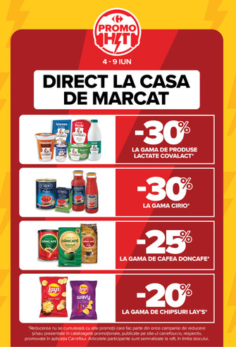 Carrefour