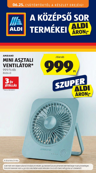 Aldi