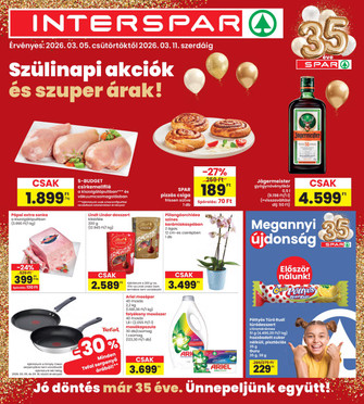 SPAR