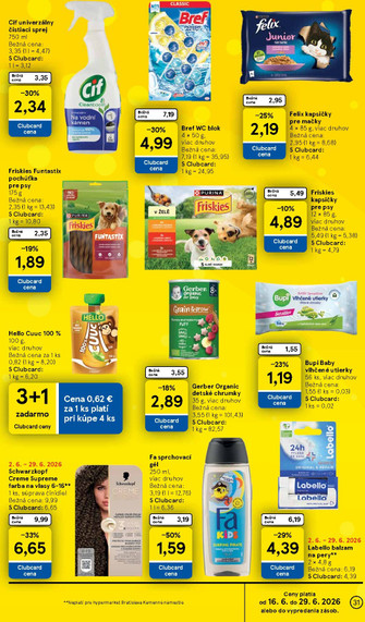 Tesco