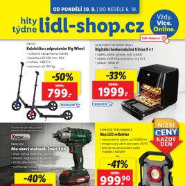 Lidl-shop.cz