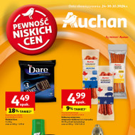 Hipermarket Auchan