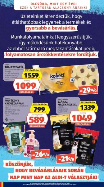 Aldi