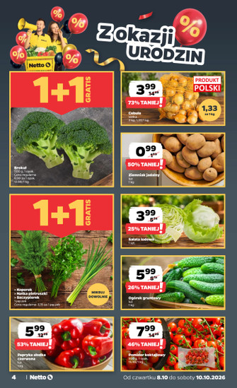 Netto