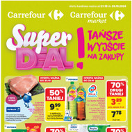 Carrefour