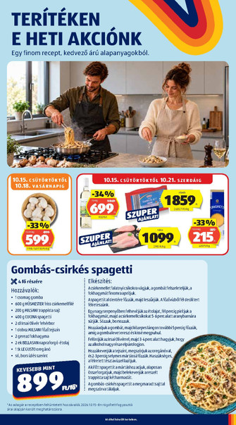 Aldi