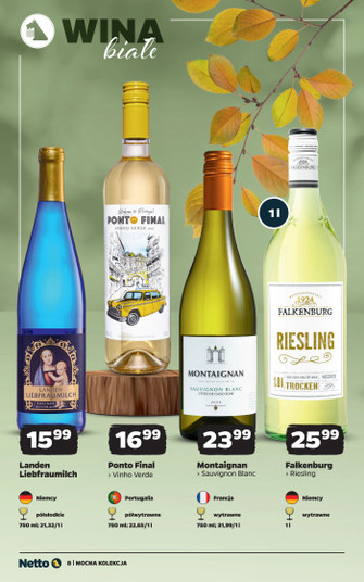 Netto
