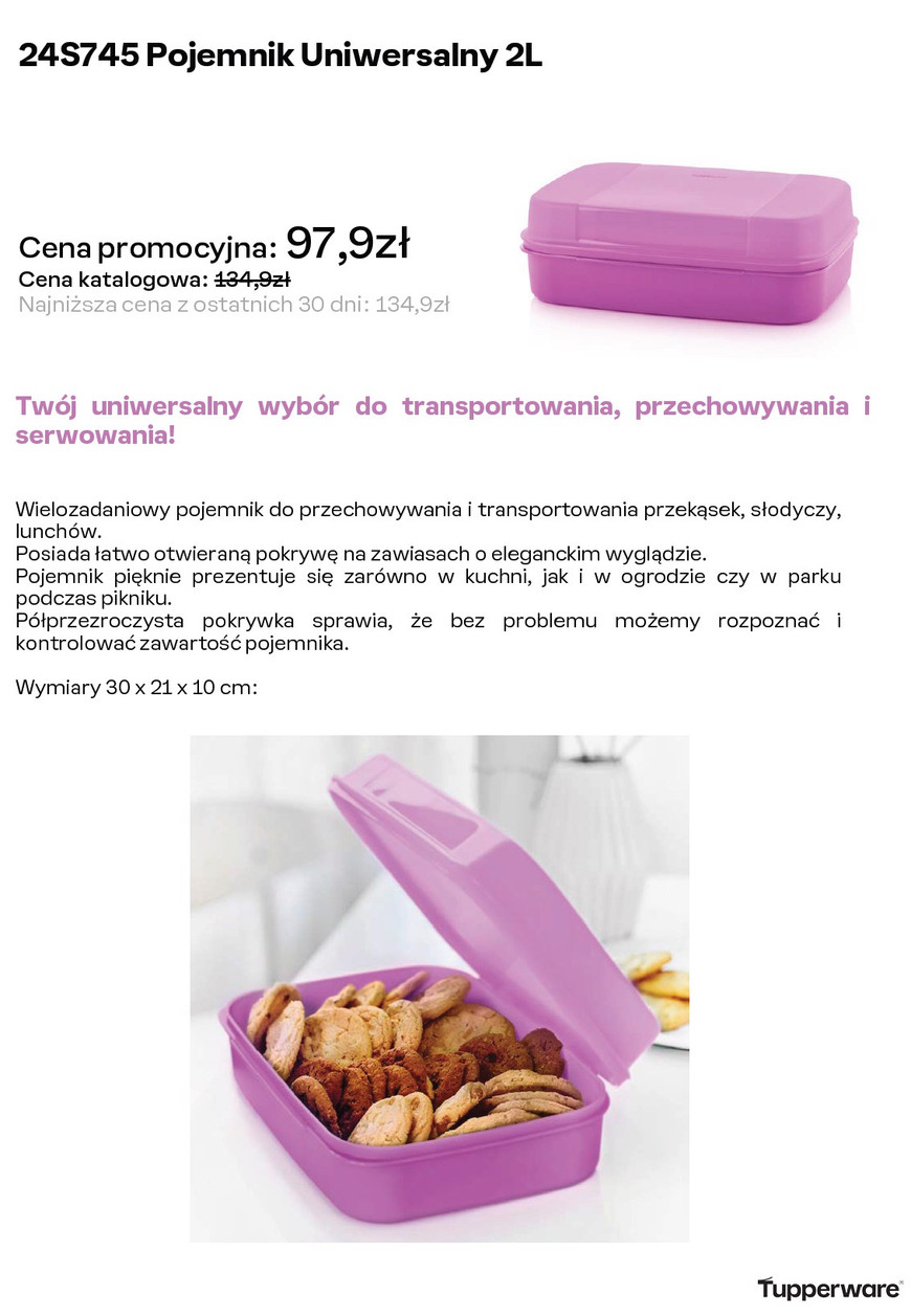 Tupperware