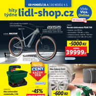 Lidl-shop.cz