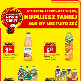 Biedronka