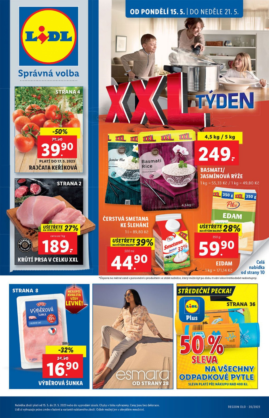 Lidl-shop.cz
