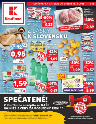 Kaufland