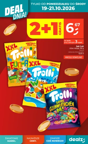Dealz