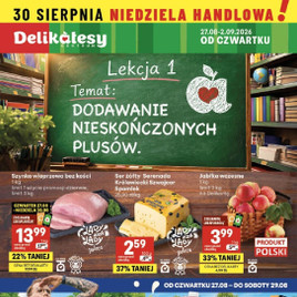 Delikatesy Centrum