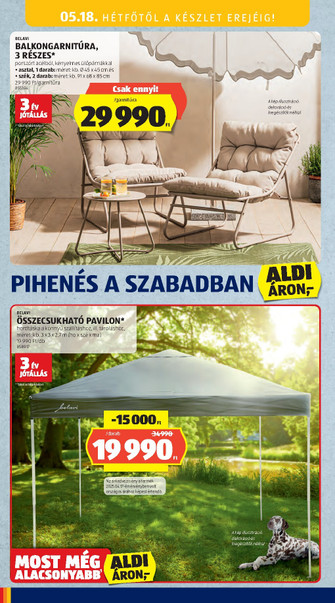 Aldi