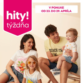 Pepco - Tričká a šortky