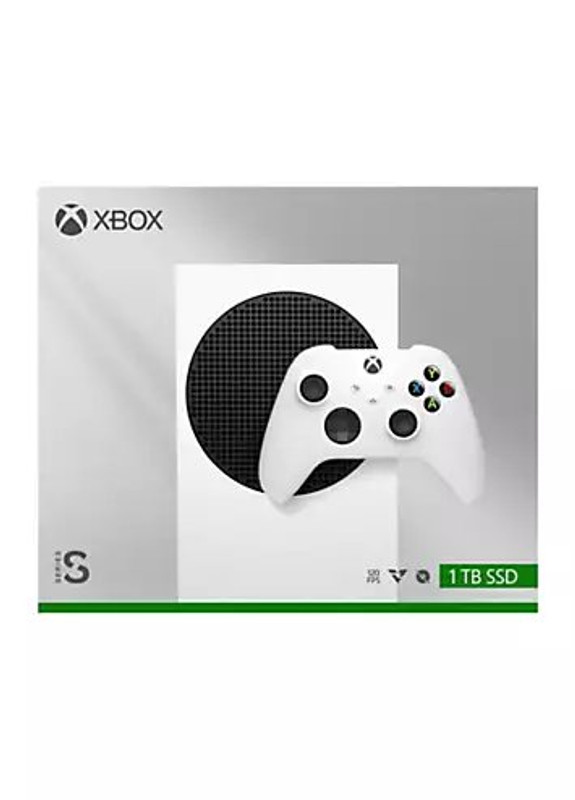 Xbox Series S 1TB pod 11k