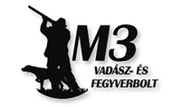 M3 Vadászbolt