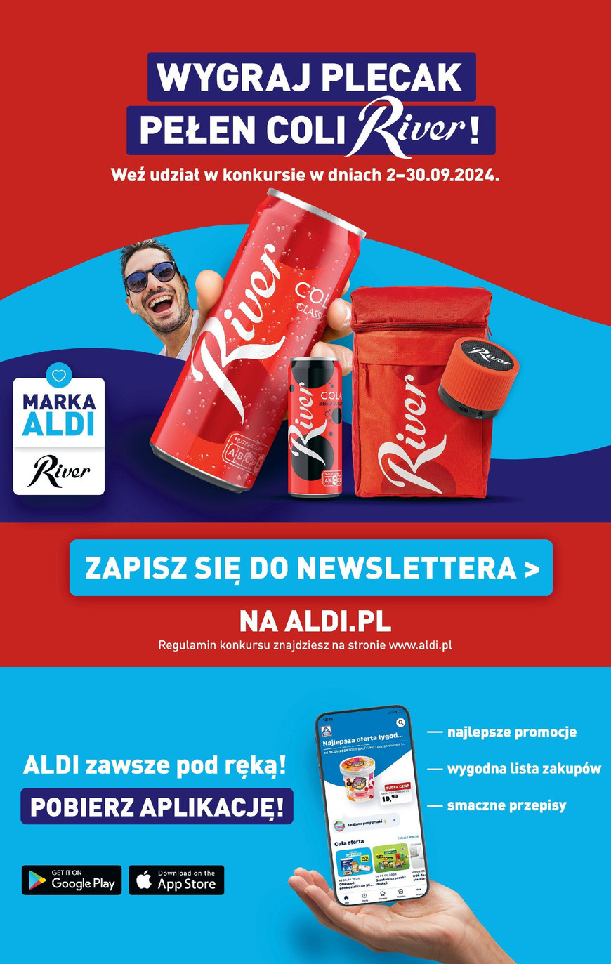 Aldi