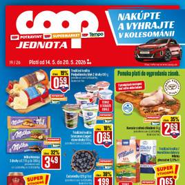 COOP Jednota