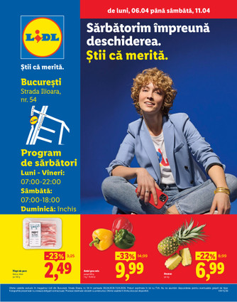 Lidl