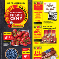 Biedronka