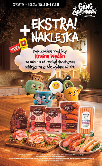 Biedronka