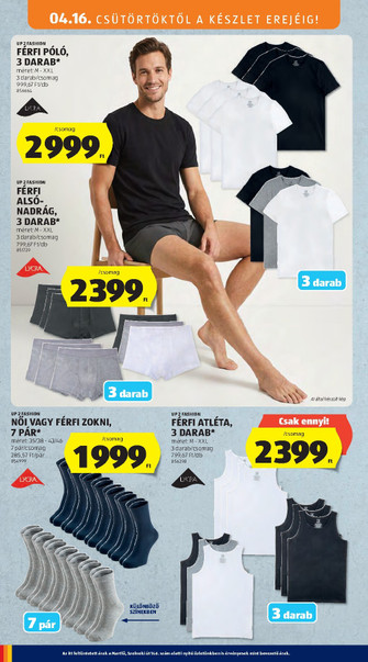 Aldi