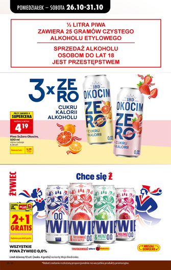 Biedronka