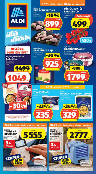 Aldi