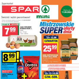 SPAR - Mini