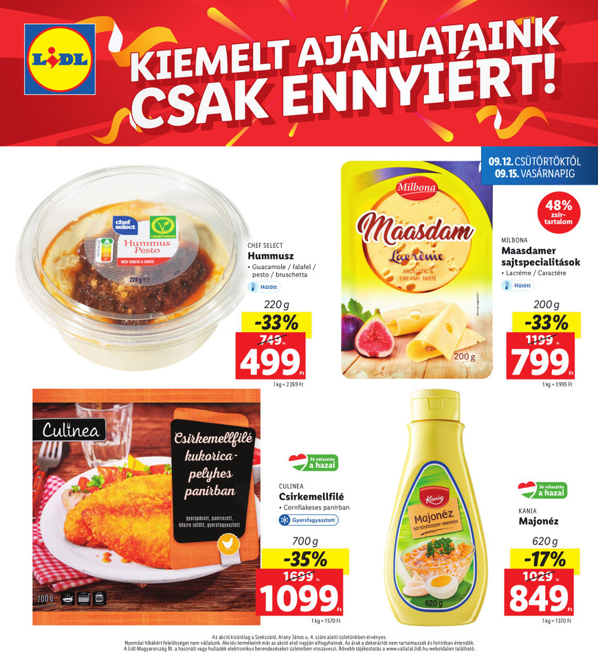 Lidl