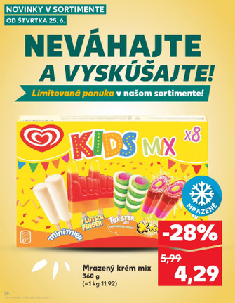 Kaufland