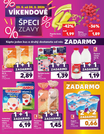 Kaufland