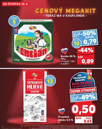 Kaufland