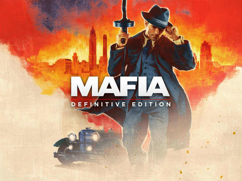 Mafia: Definitive Edition - upgrade zdarma