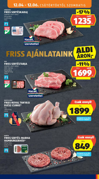 Aldi