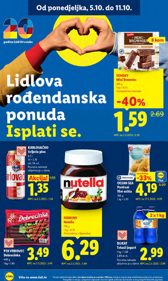 Lidl
